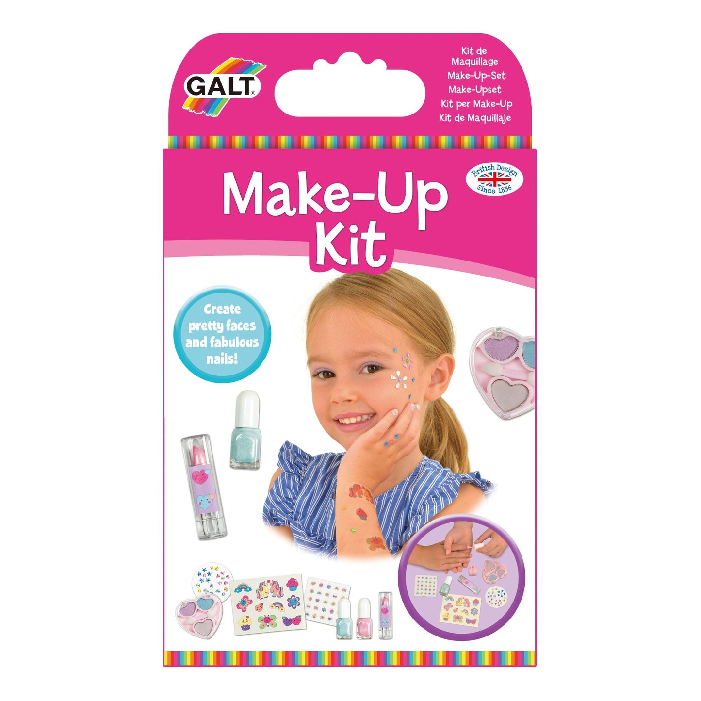 Make-Up Kit
