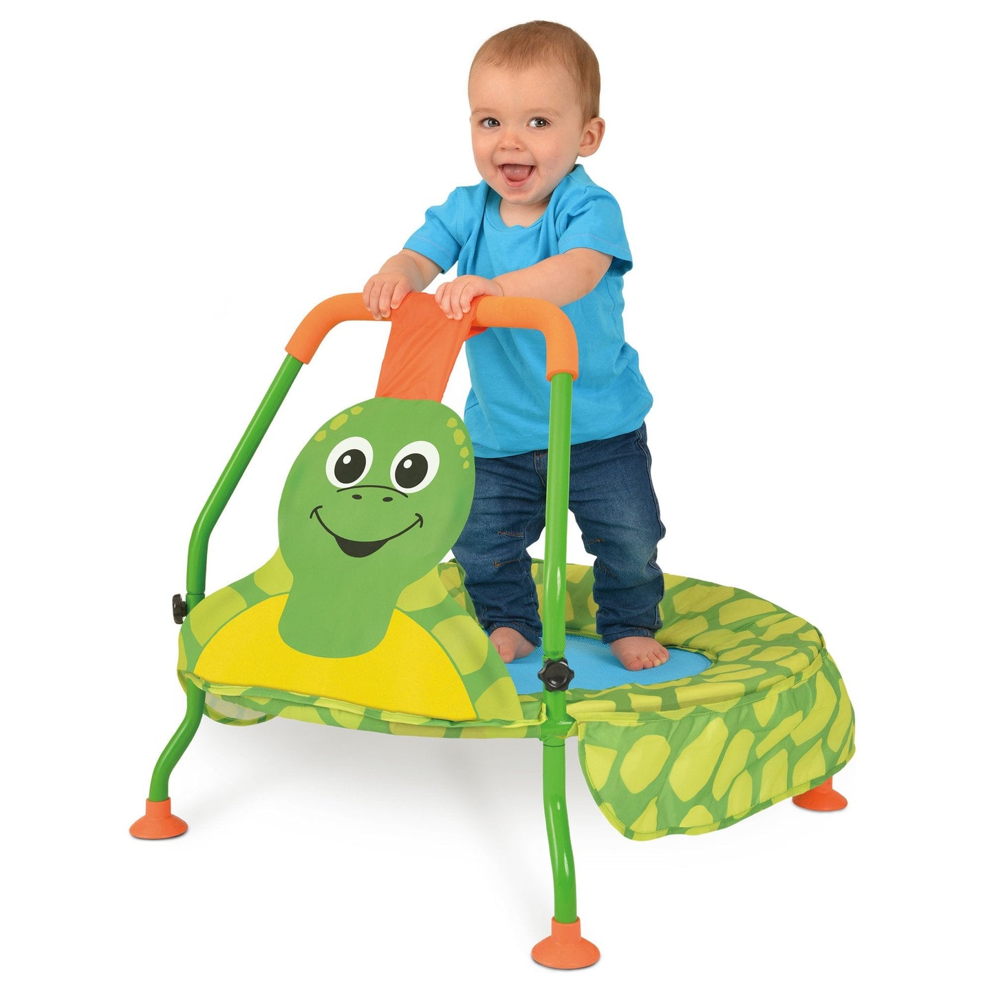 Nursery Trampoline