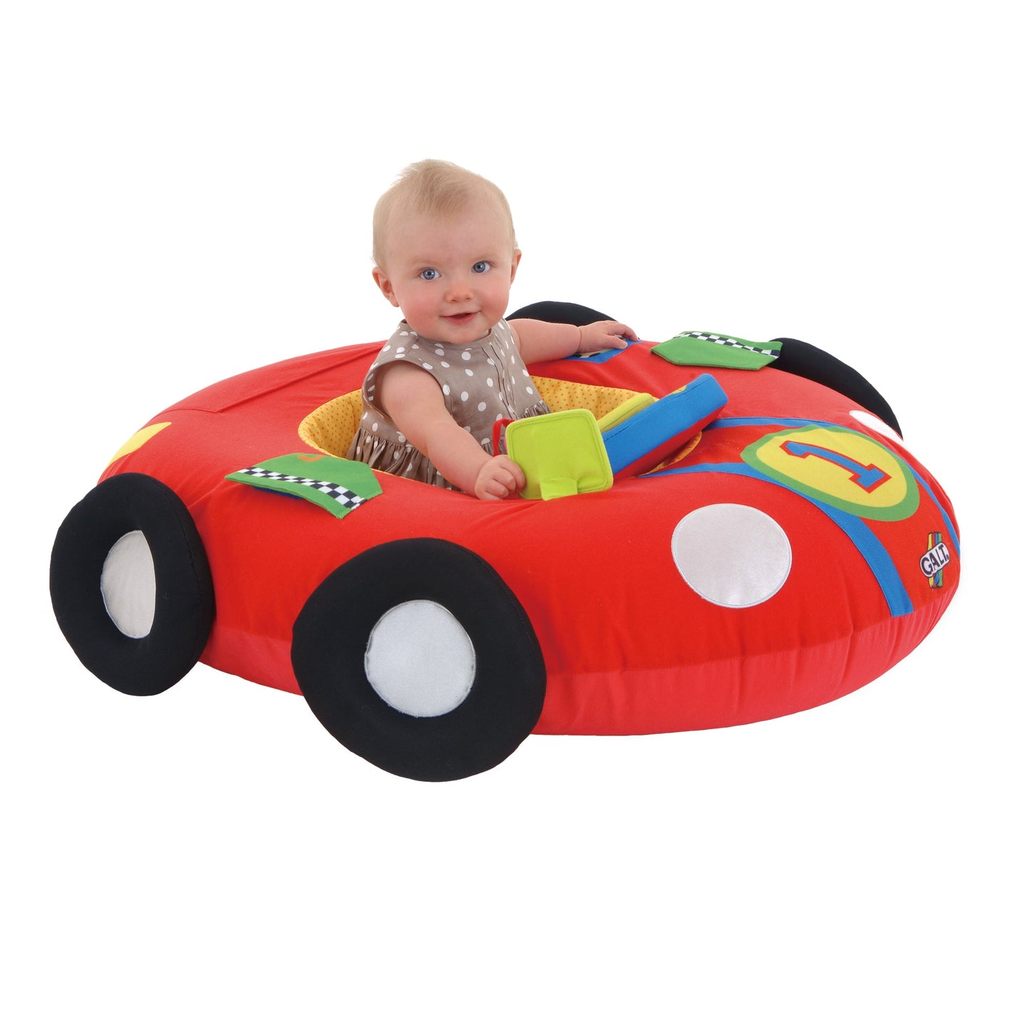 Playnest® Car