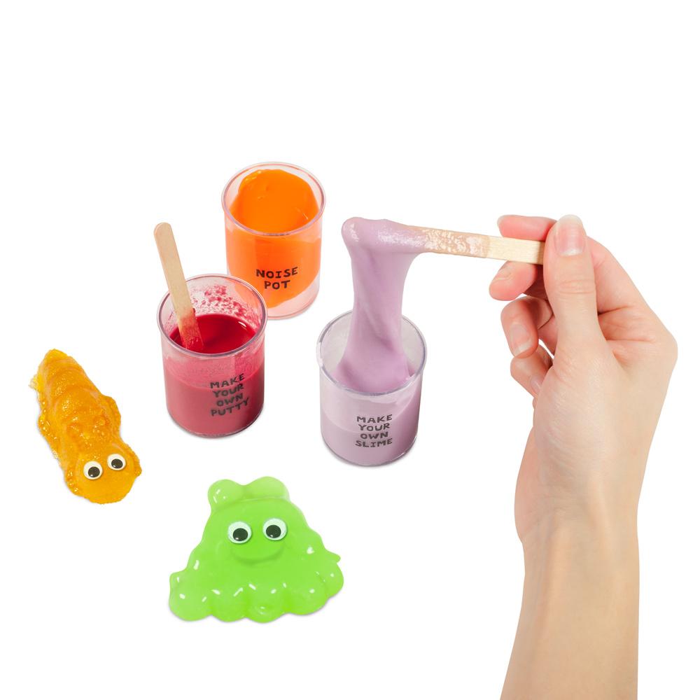 Slime Lab